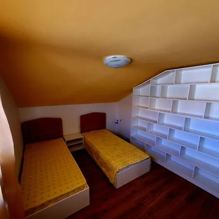 Apartment Rotonda Sunset Pomorie