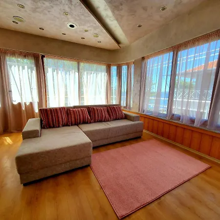 Rotonda Sunset Appartement *