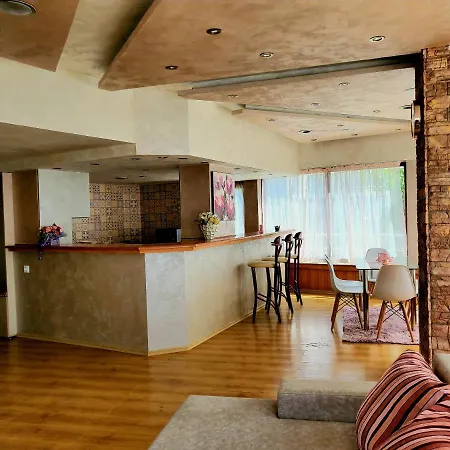 Appartement Rotonda Sunset