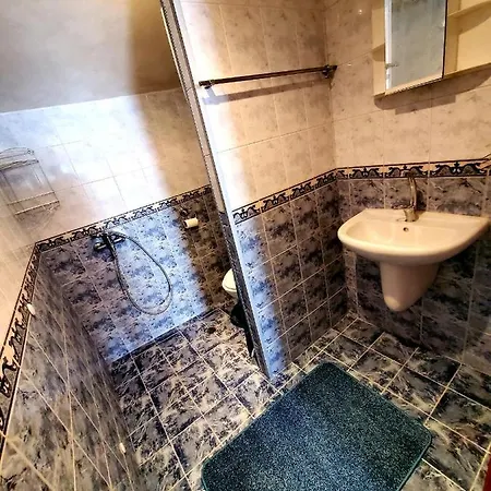 Rotonda Sunset Apartment Pomorie