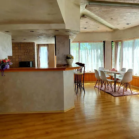 Appartement Rotonda Sunset Pomorie