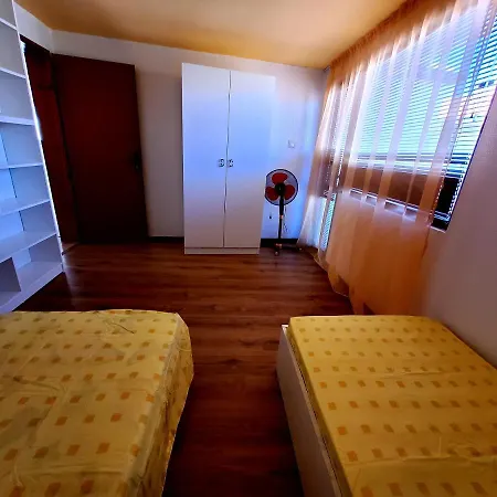 Rotonda Sunset Appartement Pomorie