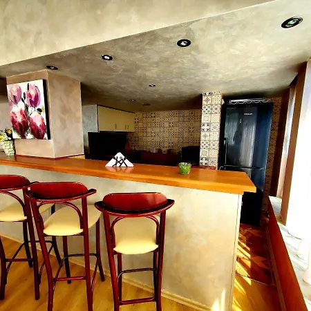 Appartement Rotonda Sunset